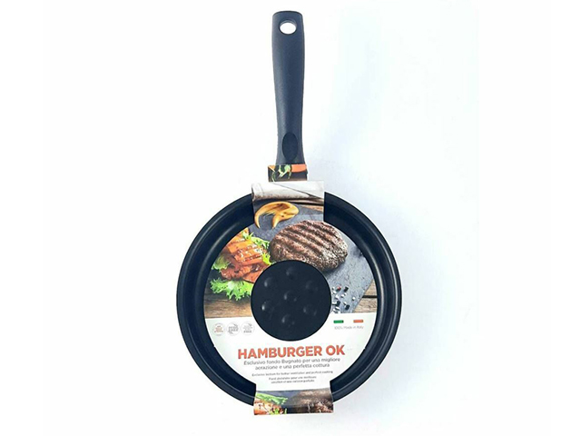 HAMBURGER OK 1 MANICO