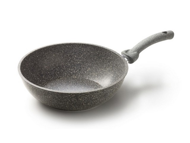 CUORE DI PIETRA SALTAPASTA CM.32 INDUZIONE