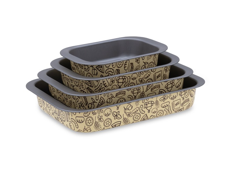 SET TEGLIE PASTELLA CM.20/25/30/35