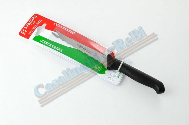 *JO COLTELLO AGRUMI CM.11 2PUNTE8754NYLON