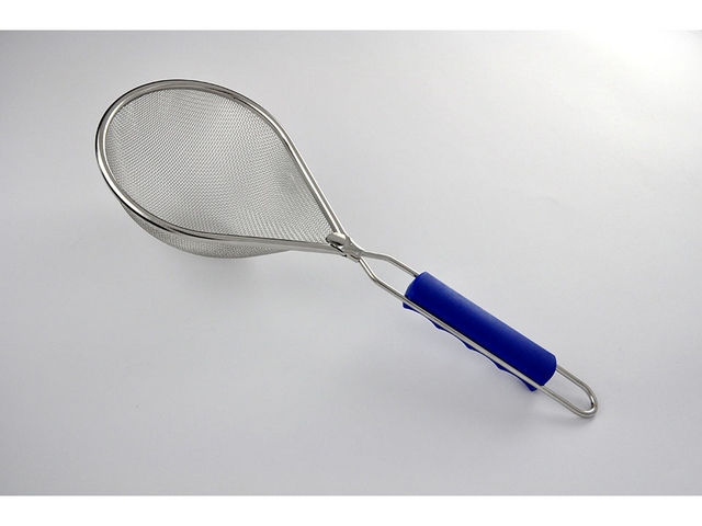 COLATUTTO 18/10 CM.18 COBALTO 7070CS