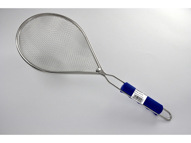 COLATUTTO 18/10 CM.22 COBALTO 7071CS