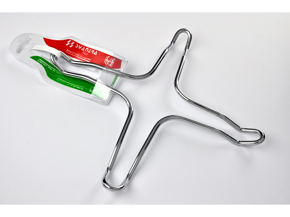 JO RIDUTTORE FORNELLO ALBERGO 8750  CM.26X26