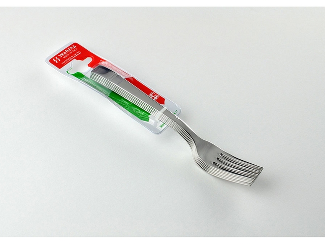 *JO 6 TIGRA FORCHETTA FRUTTA TAV.8356
