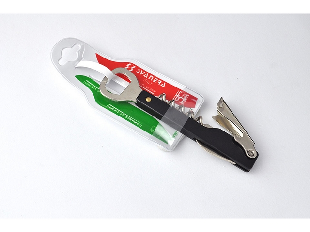 JO LEVATAPPO CAMERIERE NYLON 8705N