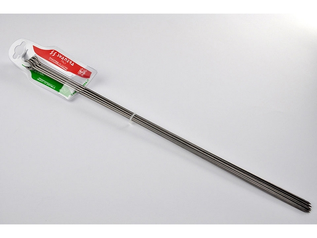*JO 6 SPIEDINO CM.45 PIATTO 8720