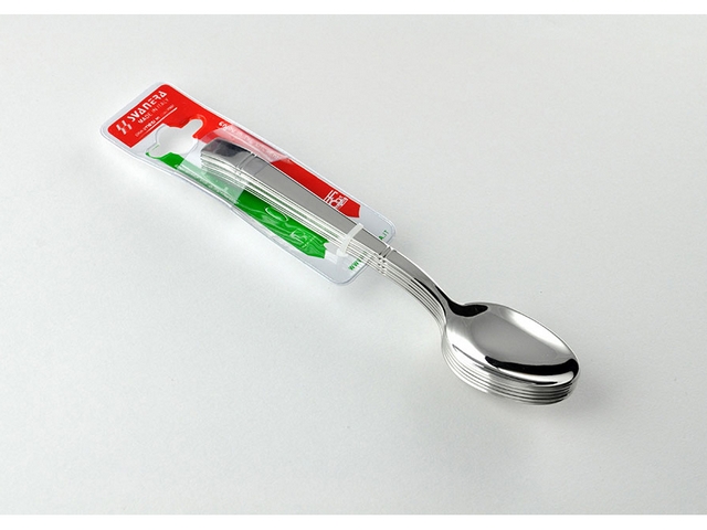 *JO 6 TIGRA CUCCHIAIO FRUTTA 8359