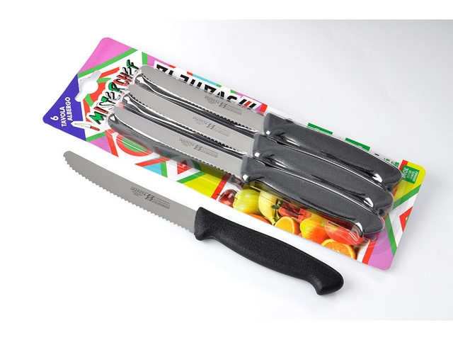 JO 6 TAVOLA CM.11 ALBERGO 5700N