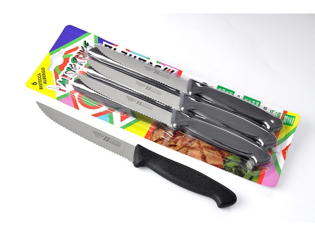 JO 6 BISTECCA CM.12 ALBERGO 5704N