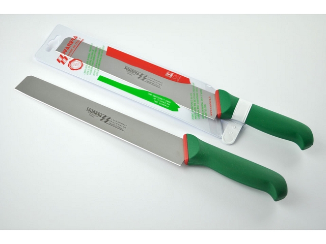 *COLTELLO SALUMI MM2 CM24 ITALY 5895