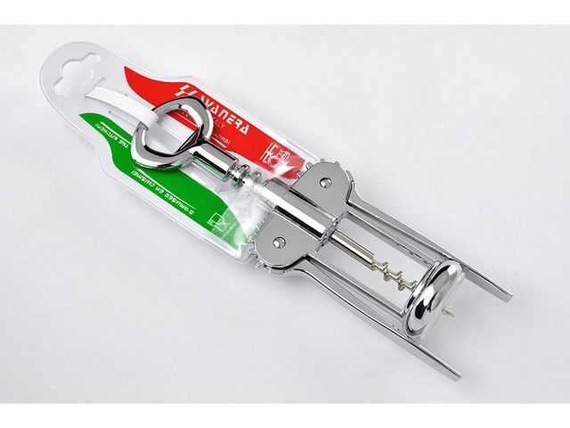 JO LEVATAPPO PESANTE CROMATO 8704C
