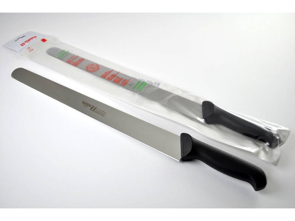 6588 COLTELLO COCOMERO NYLON CM.40
