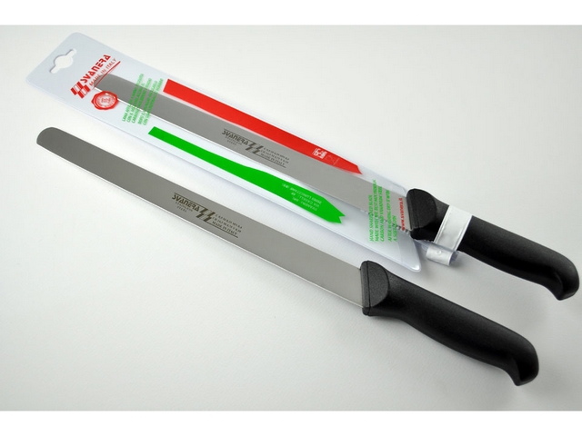 6584 COLTELLO PROSCIUTTO CM.28 NYLON