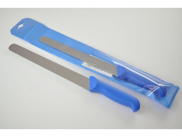 *COLTELLO PANE CM.23 AGILE 5674