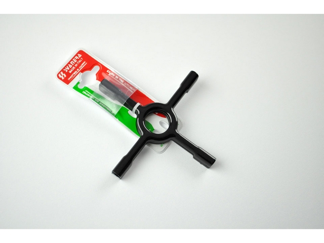 JO RIDUTTORE FORNELLO 2PZ CM.139746 CROCE NERO