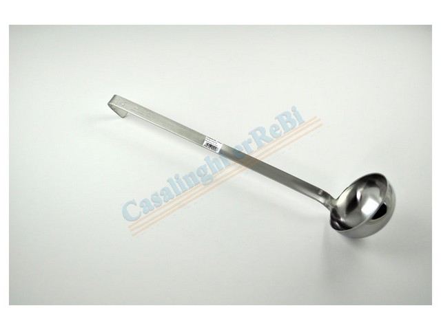 MESTOLO CM.10 18/C ALBERGO 7420CS