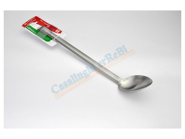 JO CUCCHIAIONE SERVIRE ALBERGO 8898