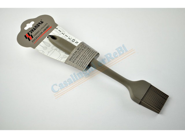 *JO PENNELLO SILICONE CM.25X4,5 9031