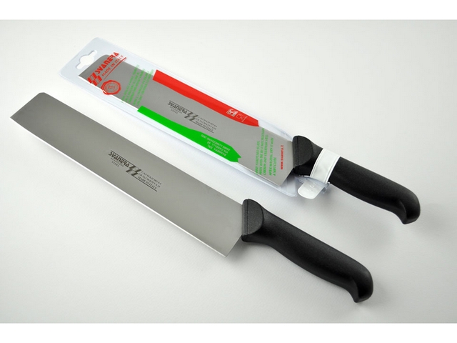 *COLTELLO PASTA MM2 CM24 NYLON 6605