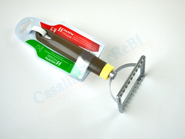 *JO STAMPINO RAVIOLI QUADRO CM.7SOFT 8916