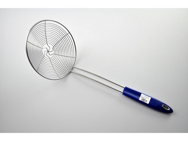 SCHIUMAROLA CM.16 RAGNO COBALTO7670CS