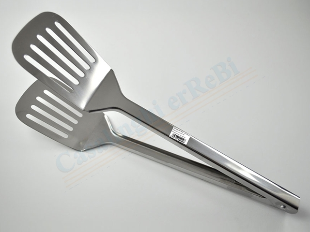 MOLLA SUPERGRIGLIA CM.35X8 INOX7722CS