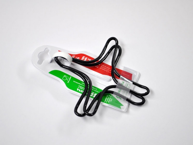 Jo 2 RIDUTTORE FORNELLI PICCOLOCM13NERO 9742