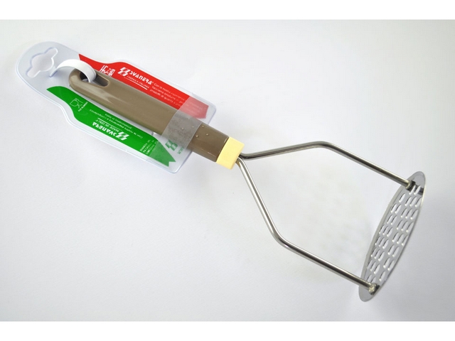 JO SCHIACCIAPATATE C/FORI SOFT 8964