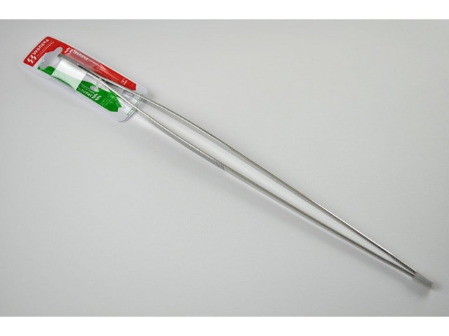 Jo PINZA BBQ & CHEF CM.40 18/10ART.9724