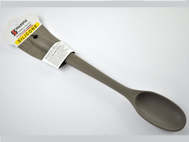 JO CUCCHIAIO cm36x5,4 SILICONE 9035