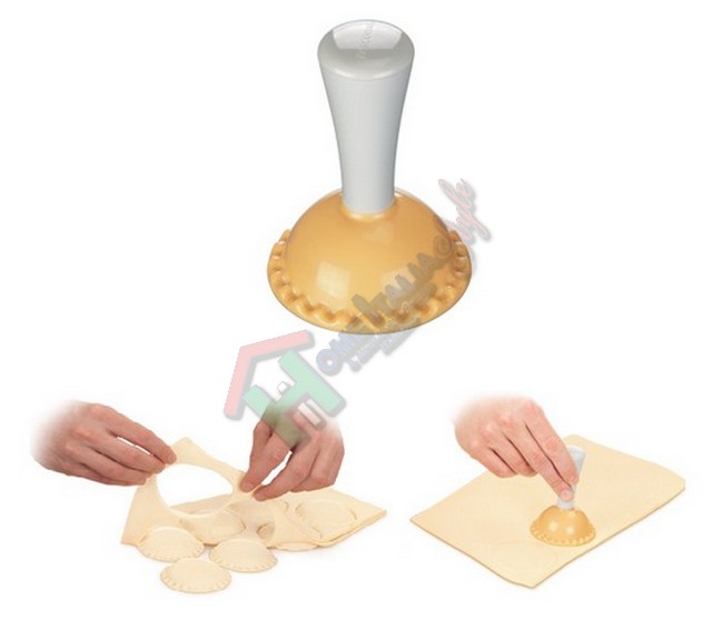 FORMA KRAPFEN DELICIA 630046 D.7 CM Dimensioni: ø 7 cm