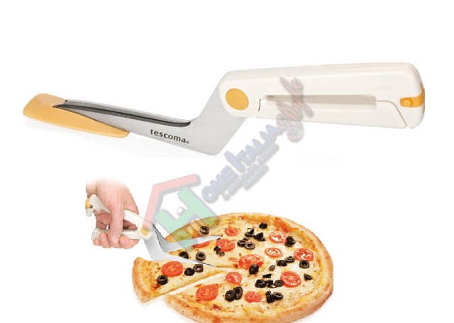 FORBICI TAGLIA PIZZA DELICIA 630094