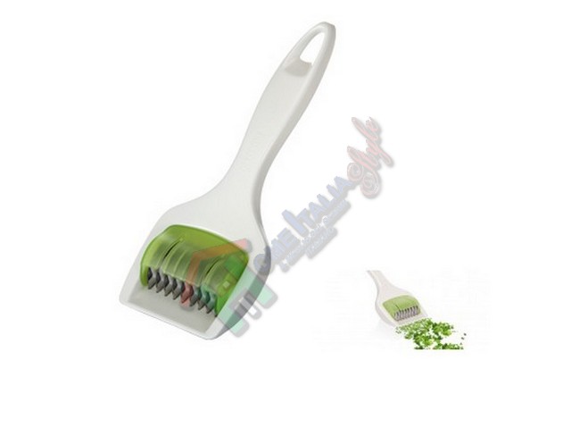 SMINUZZATORE X ERBE AROM.PRESTO420628