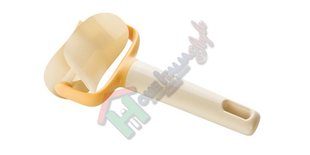 RULLO TAGLIAPASTA TONDO DELICIA630040