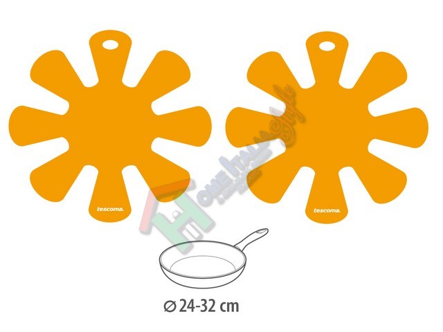 SALVAPADELLE 2 PZ GRANDE PRESTO420883