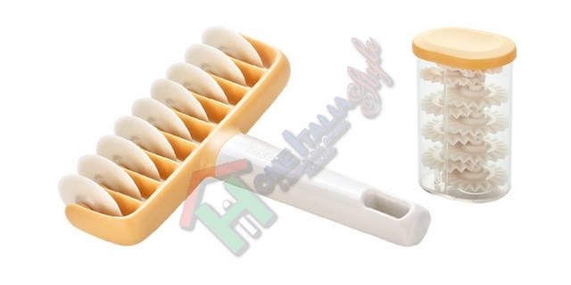 RULLO TAGLIAPASTA DELICIA 630023