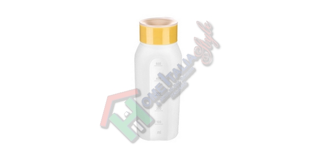 BOTTIGLIA X BAGNE 500 ML DELICIA 630346