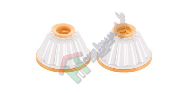 STAMPI X BUDINI GRANDI 2PZ 630593
