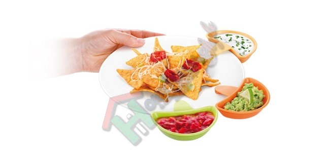 CLIP PORTASALSA DA PIATTO 6PZ 308868