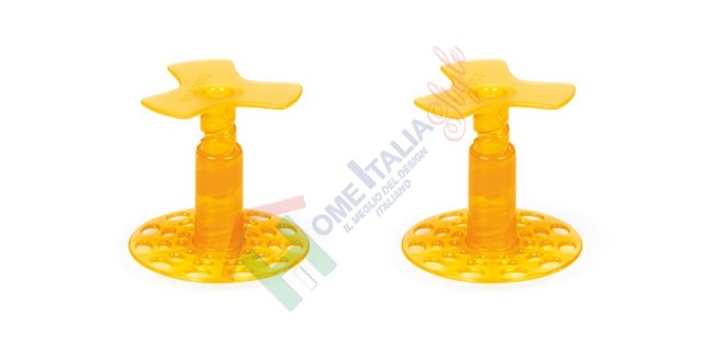 PRESSELLO X SOTTOACETI 2PZ CM.5420270