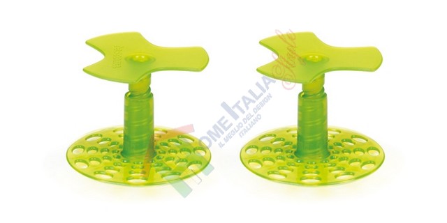 PRESSELLO X SOTTOACETI 2PZ CM.6,5 420271