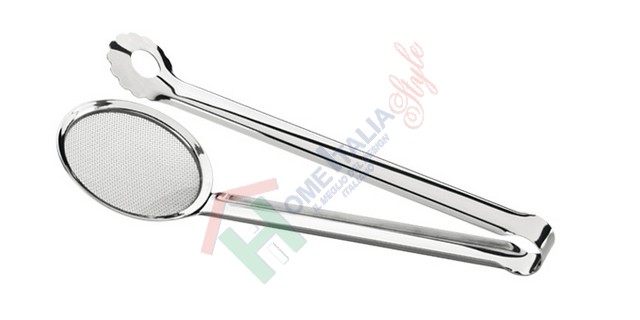 PINZA PER FRITTI GRANDCHEF 428444