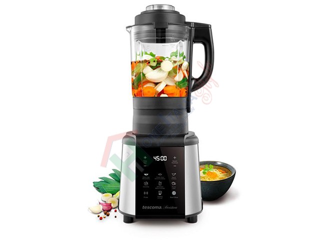 ROBOT PER ZUPPE/CREME 1,75LT 909050 FRULLATORE