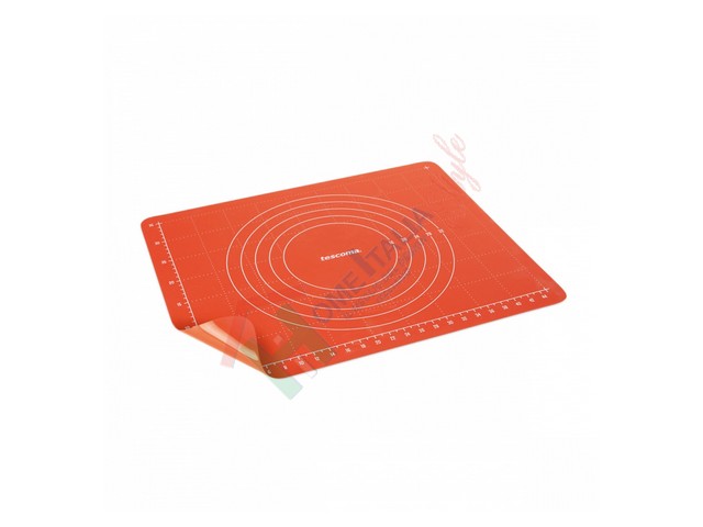 STENDIPASTA CON CLIP 60X50 CM 629449TAPPETO IN SILICONE