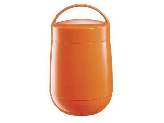 TERMOS PORTAPRANZO 1,4 LT ARANCIO   310326.17