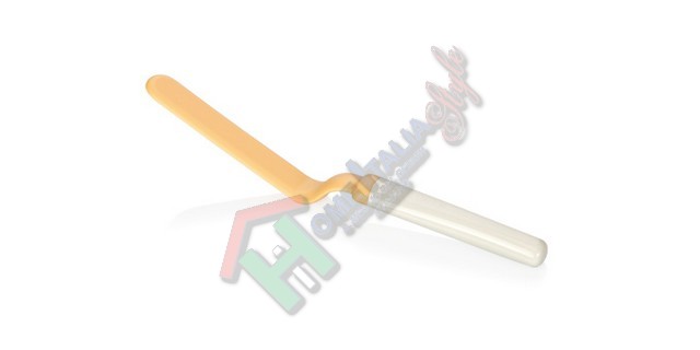 MINI SPATOLA X GLASSA X SERVIRE    DELICIA 630075
