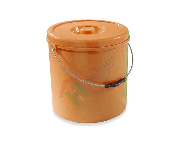 PATTUMIERA TEVERE ARANCIO LT.15