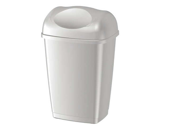 PATTUMIERA GRACE XL - 50L PANNA