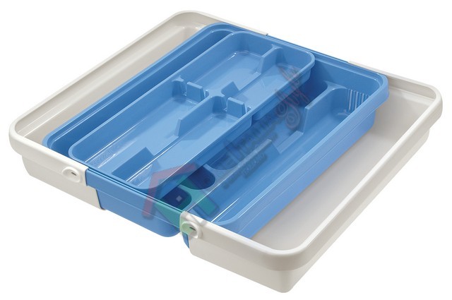 PORTAPOSATE MIXY+ELEMENTI LATERALI  1485 31,7X41,8XH7,7 cm