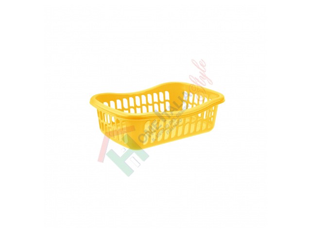 CESTINO BRIO PICCOLO 23X16X8H 0977